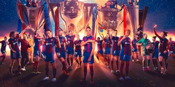 Barcelona cierra la temporada con un póker de títulos
