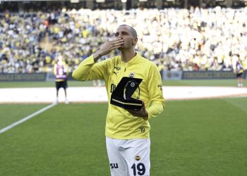 El muro de Italia se despide, Bonucci cuelga las botas