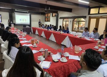 Mejora en la atención del IGM para usuarios con discapacidad