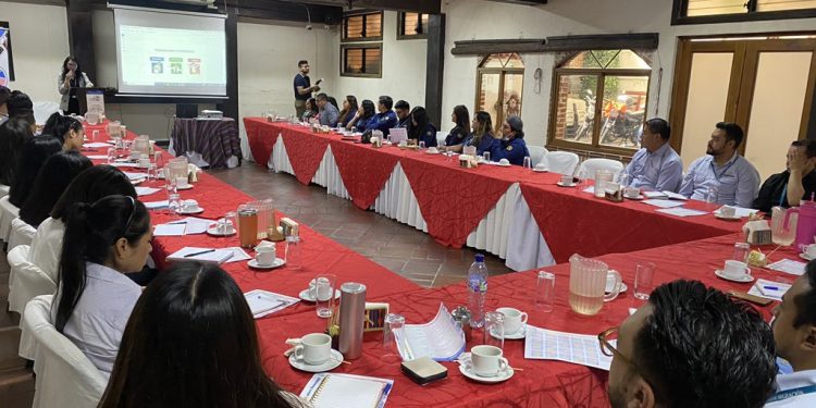 Mejora en la atención del IGM para usuarios con discapacidad