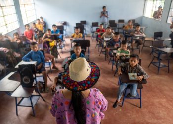 Realizan gira de trabajo en la ruta del Polochic