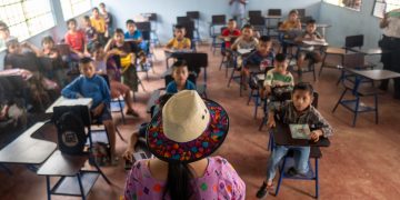 Realizan gira de trabajo en la ruta del Polochic