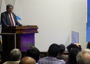 La Secretaría de de Coordinación Ejecutiva de la Presidencia junto al Instituto Nacional de Administración Pública iniciaron el programa de Fortalecimiento para los Gobiernos Departamentales. Foto: SCEP.