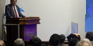 La Secretaría de de Coordinación Ejecutiva de la Presidencia junto al Instituto Nacional de Administración Pública iniciaron el programa de Fortalecimiento para los Gobiernos Departamentales. Foto: SCEP.