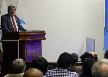 SCEP inició capacitación para implementar gobiernos departamentales