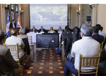 Guatemala e India intercambiarán conocimientos para la conservación del jaguar y el tigre