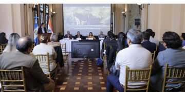 Guatemala e India intercambiarán conocimientos para la conservación del jaguar y el tigre