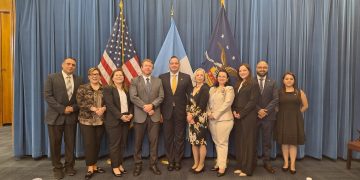 Guatemala fortalece las relaciones comerciales y de inversión con Estados Unidos