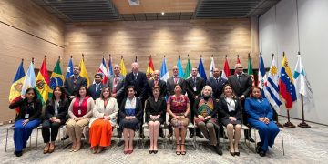 Guatemala presente en la V Conferencia Iberoamericana Ministerial de Trabajo