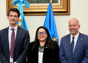 Guatemala y Unión Europea unen esfuerzos