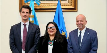 Guatemala y Unión Europea unen esfuerzos