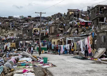 Haití afronta una severa crisis política y de seguridad. / Foto: UNICEF.