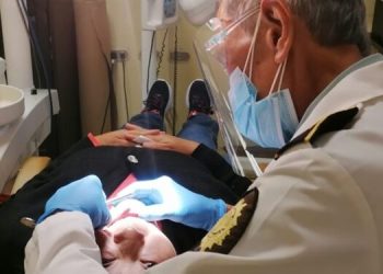 Hospital de la PNC fortalece sus servicios de salud