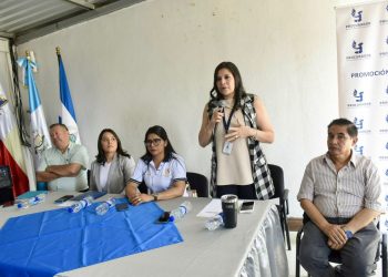 Impulsan proyectos educativos centrados en derechos humanos
