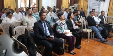 Aprueban proyectos extraordinarios para 20 municipios de San Marcos