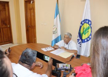 Gobernación de Zacapa reitera compromiso para llevar desarrollo a los municipios