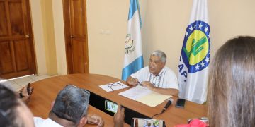 Gobernación de Zacapa reitera compromiso para llevar desarrollo a los municipios