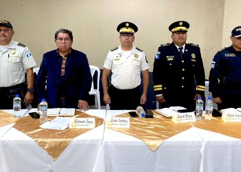 San Marcos reduce incidencia de homicidios en primer cuatrimestre de 2024