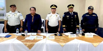 San Marcos reduce incidencia de homicidios en primer cuatrimestre de 2024