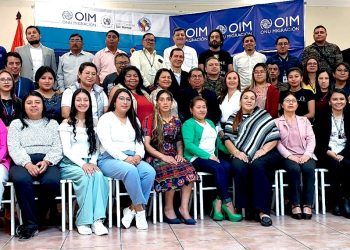 Realizan II Foro de la Gobernanza de la Migración