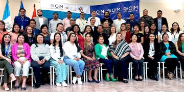 Realizan II Foro de la Gobernanza de la Migración