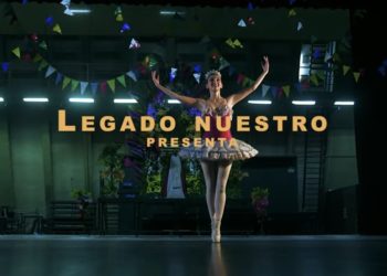 Legado Nuestro, un nuevo programa de Guatemala TV