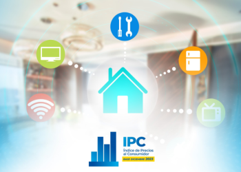Índice de Precios al Consumidor. / Foto: INE.