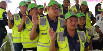 Inicia Plan Nacional de Educación Vial