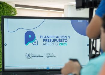 Inician talleres de planificación y presupuesto abierto 2025