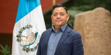 El guatemalteco Juan Everardo Chuc Xum es el nuevo experto titular en pueblos indígenas de la OEA.