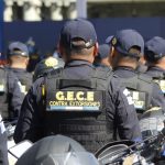 Más de 700 capturas como resultado del plan de Arévalo contra la extorsión