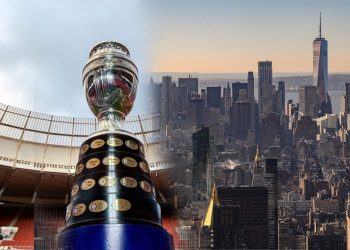Copa América 2024: Así es el país que albergará el torneo