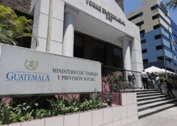 El Ministerio de Trabajo y Previsión Social nombró la delegación que participará en reunión de la OIT.