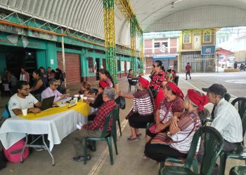 Más de 30 mil guatemaltecos beneficiados en las primeras seis Jornadas Móviles de Servicios integrados