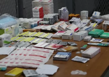 MSPAS continúa con acciones para fortalecer la red hospitalaria del país