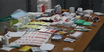 MSPAS continúa con acciones para fortalecer la red hospitalaria del país