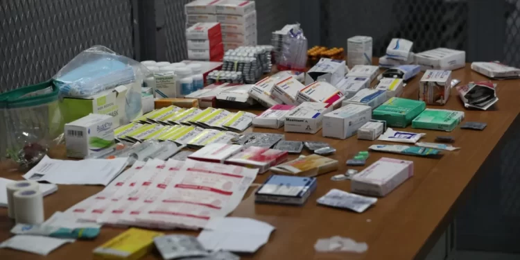 MSPAS continúa con acciones para fortalecer la red hospitalaria del país