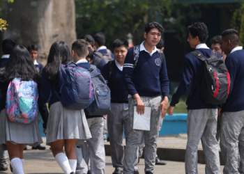 Ministerio de Educación suspende actividades al aire libre en Petén y Guatemala