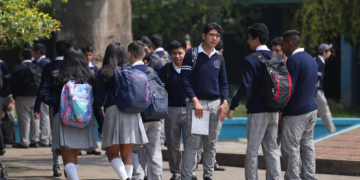 Ministerio de Educación suspende actividades al aire libre en Petén y Guatemala