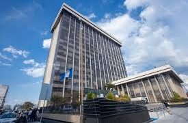 Ministerio de Finanzas Públicas de Guatemala. / Foto: Minfin.