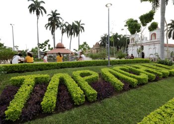 Tapachula, Chiapas, acoge este viernes la primera reunión entre los presidentes de México, Andrés Manuel López Obrador y de Guatemala, Bernardo Arévalo.