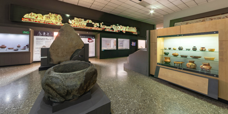 Museos nacionales estarán abiertos este sábado por el Día Internacional de Museo