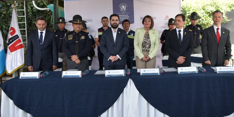 Provial y DGT dan inicio a proceso de certificación antisoborno