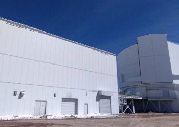 Observatorio Atacama TAO