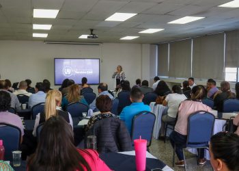 Onsec capacitó a 160 servidores públicos en proceso de dotación de recursos humanos
