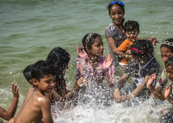 Olas de calor han sido fatales para la humanidad. / Foto Euronews.