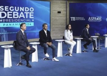 Finaliza la campaña electoral en Panamá