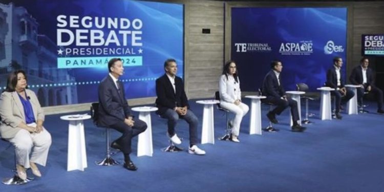 Finaliza la campaña electoral en Panamá