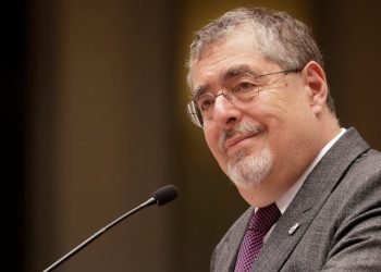 El presidente Bernardo Arévalo se reunirá el próximo viernes con su homólogo de México Andrés Manuel López Obrador.