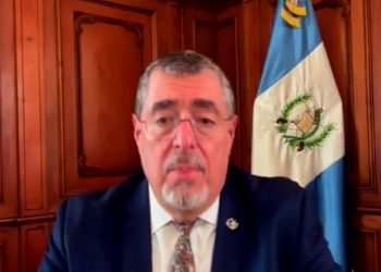 El presidente Bernardo Arévalo manifestó sus condolencias a la familia de Sebastián "Farruko" Pop, luego de que se confirmó que su cuerpo fue localizado en una vivienda de la colonia El Limón, zona 18.